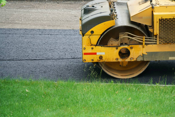 Best Driveway Pavers Near Me  in Byng, OK